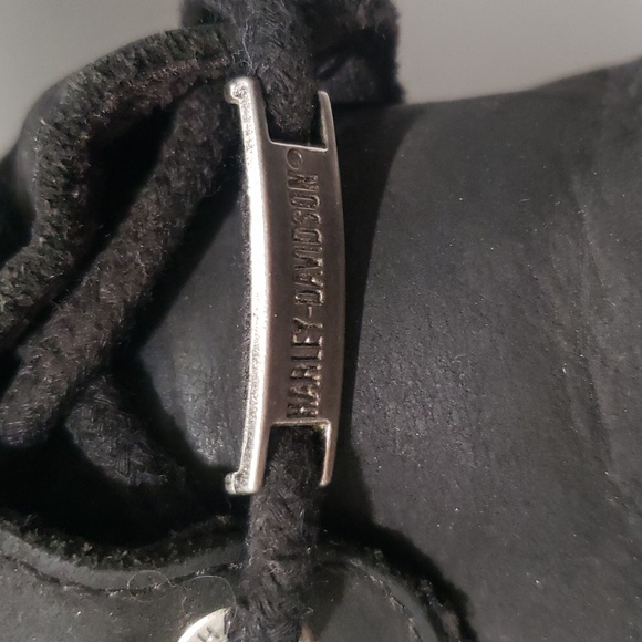 Harley-Davidson Savannah Riding Boot - Picture 7 of 9